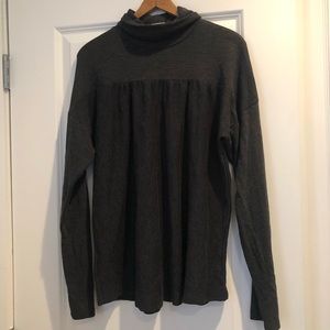 NWT Maeve turtleneck from Anthropologie